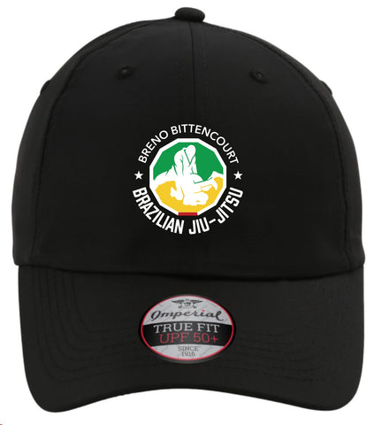 BB JUIJITSU Imperial The Original Performance Cap - X210P