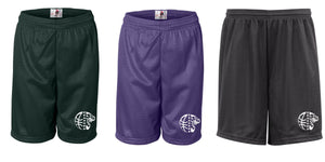 WV DRAGONS ATHLETIC SHORTS