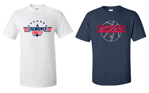 IKE BASKETBALL GILDAN ULTRA COTTON T-SHIRT