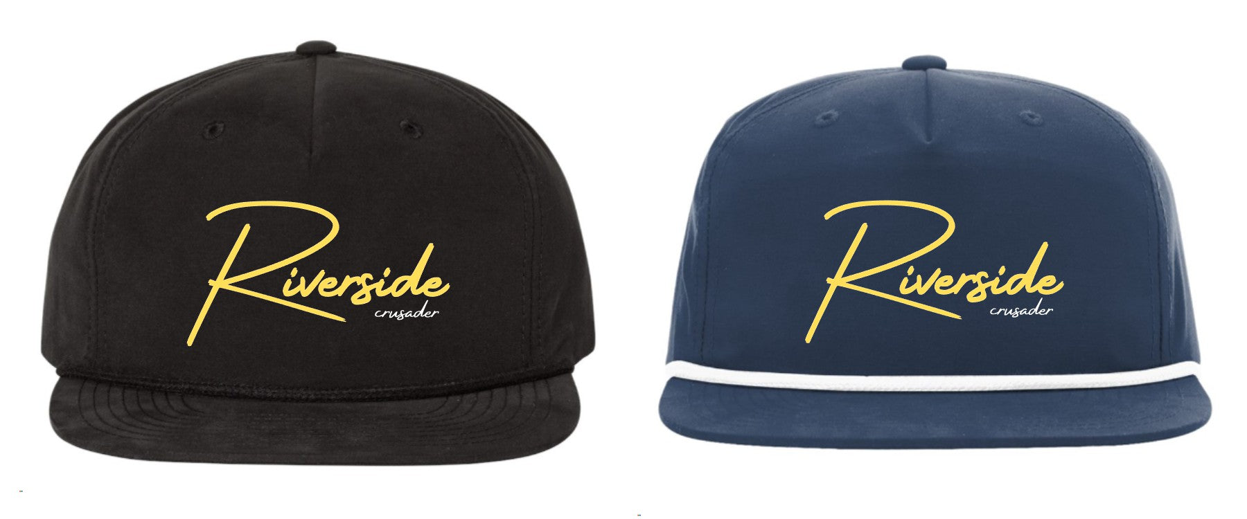 RIVERSIDE CHRISTIAN HAT