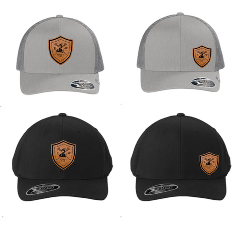 RATTLERS TRAVIS MATHEW HAT