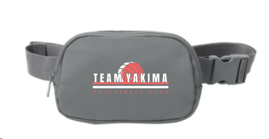 TEAM YAKIMA VOLLEYBALL HIP PACK