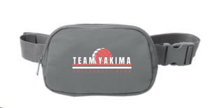 TEAM YAKIMA VOLLEYBALL HIP PACK