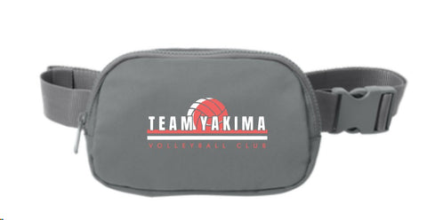 TEAM YAKIMA VOLLEYBALL HIP PACK