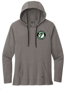 Wilson M.S. Staff NEA137 New Era® Tri-Blend Hoodie