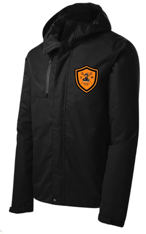 Rattlers Women's Jacket