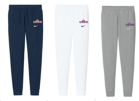 TEAM YAKIMA VOLLEYBALL NKHM8045 Nike Club Fleece Jogger