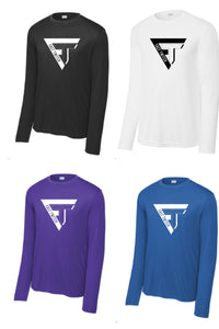 FAST TWITCH Performance Long Sleeve