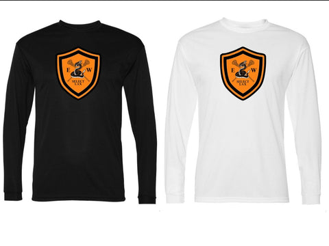 Rattlers Performance Long Sleeve