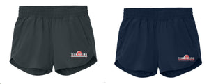 TEAM YAKIMA VOLLEYBALL LST484 Women’s Repeat Swift Short