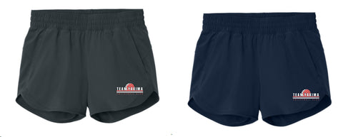 TEAM YAKIMA VOLLEYBALL LST484 Women’s Repeat Swift Short