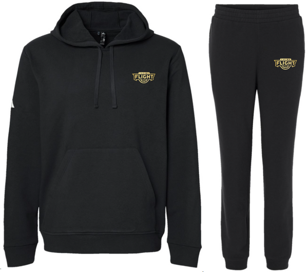 Adidas women's top sweat suits