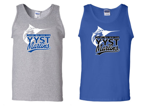 YYST UNISEX TANK