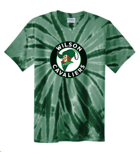Wilson M.S. Staff PC147 Port & Co™ Tie-Dye Tee