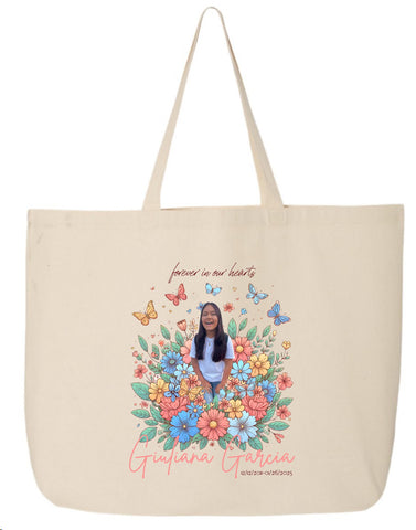 GIULIANA TOTE