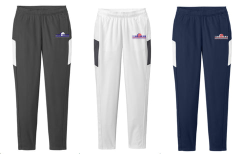 TEAM YAKIMA VOLLEYBALL LPST800 Travel Pant