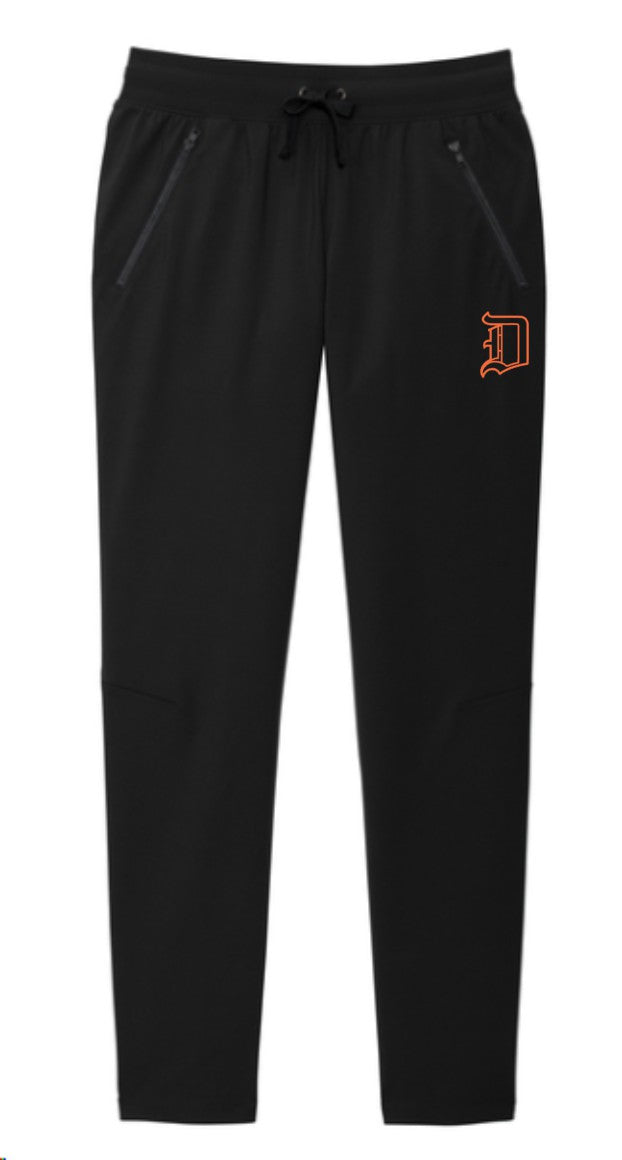 DAVIS VOLLEYBALL LPST871 Circuit Jogger