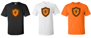 Rattlers Adult Ultra Cotton® T-Shirt