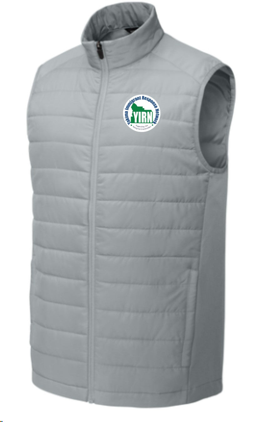 YIRN Teknical Hybrid Vest ST941