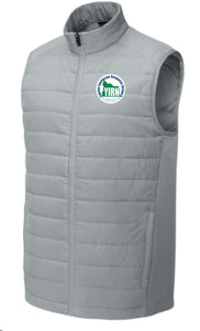 YIRN Teknical Hybrid Vest ST941