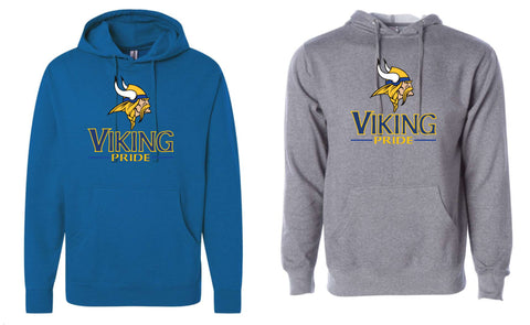 SELAH VIKINGS PRIDE HOODIE