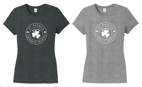 St. Pat's Women’s Perfect Tri ® Tee C