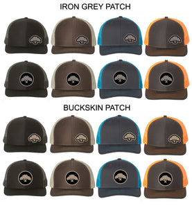 MODERN MILLWORK RICHARDSON 112 TRUCKER HAT