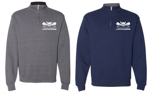 Selah Adult Quarter Zip Sweatshirt