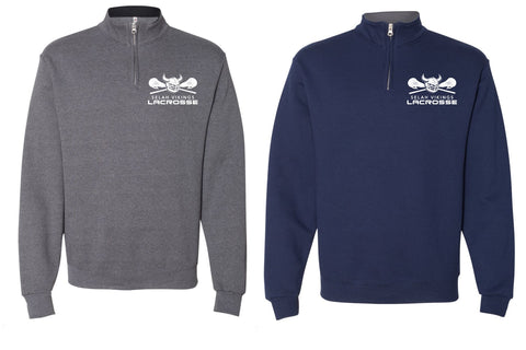 Yakima Adult Quarter Zip Sweatshirt