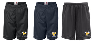 TOMAHAWKS ATHLETIC SHORTS