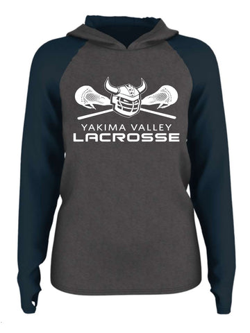 Yakima Women's Gameday Hooded Pullover