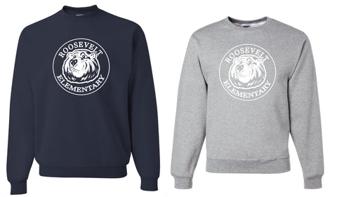 Roosevelt Crewneck Sweatshirt
