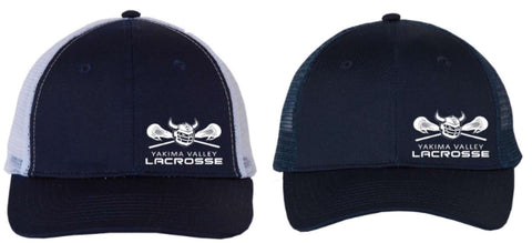 Yakima Mesh-Back Trucker Cap