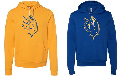 Discovery Lab Hooded Sweatshirt