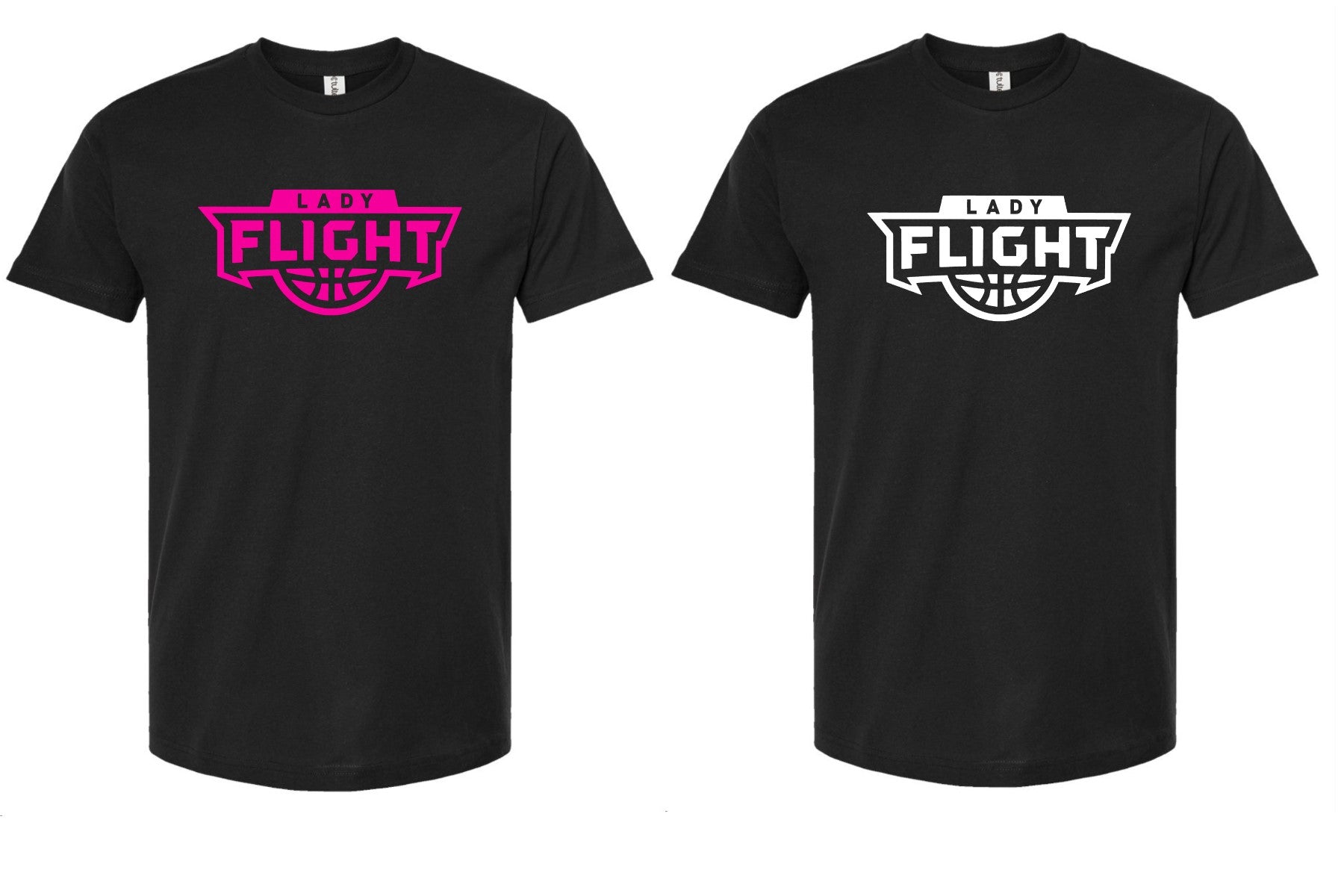 LADY FLIGHT T-SHIRT