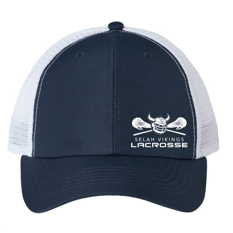 Selah Original Sport Mesh Cap