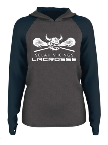 Selah Women's Gameday Hooded Pullover