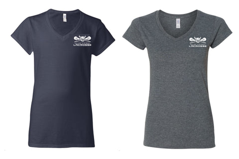 Selah Women's V-Neck T-Shirt