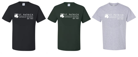 Youth St. Pats T-Shirt (H)