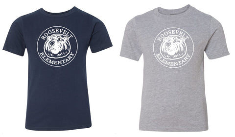Roosevelt T-Shirt
