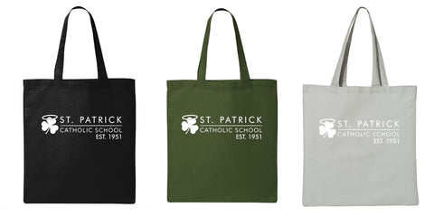 St. Pats Tote (H)