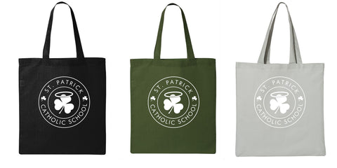 St. Pats Tote (C)
