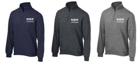 Yakima 1/4 Zip Sweatshirt